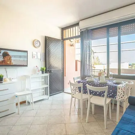 Apartament Pino Campese (Grosseto)